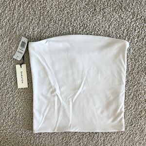 Aritzia Contour Tube Top